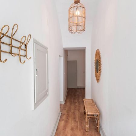 Convent'S House Appartement Évora Buitenkant foto