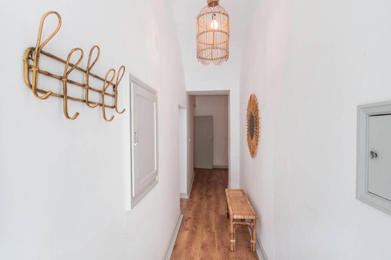 Convent'S House Appartement Évora Buitenkant foto
