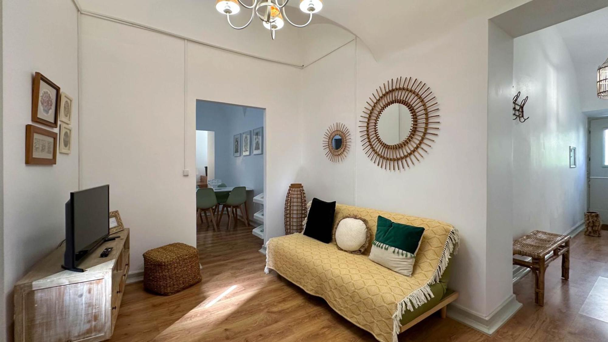 Convent'S House Appartement Évora Buitenkant foto