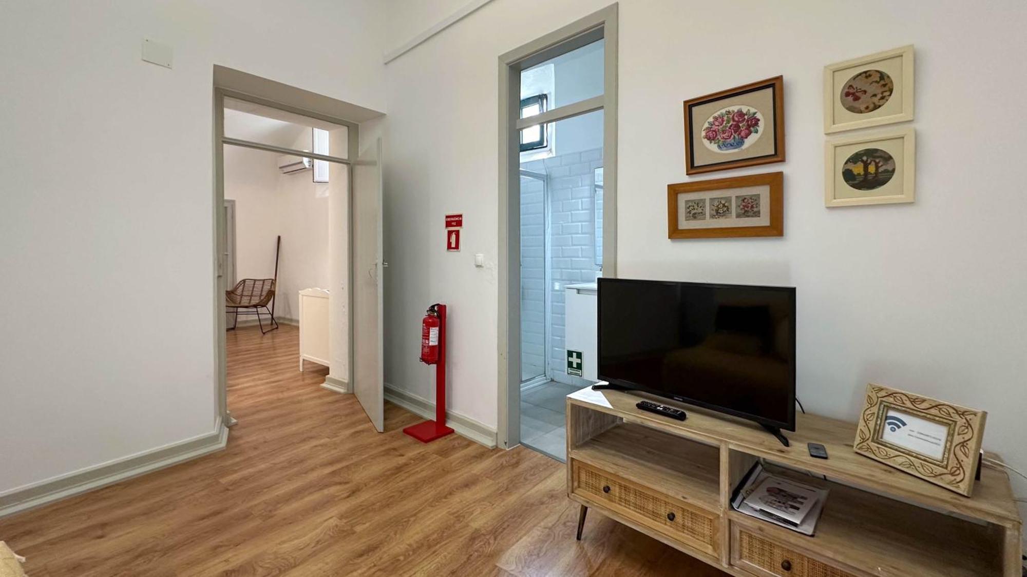 Convent'S House Appartement Évora Buitenkant foto